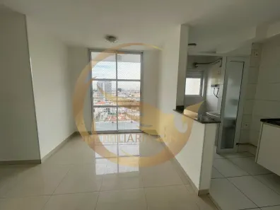 Apartamento com 2 Quartos para alugar, 40m² no Vila Maria, São Paulo
