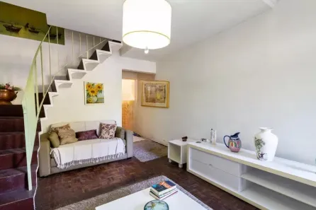 Casa com 2 Quartos à venda, 98m² no Planalto Paulista, São Paulo
