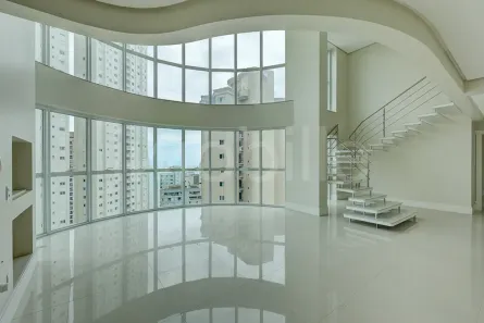 Apartamento com 4 Quartos à venda, 239m² no Centro, Balneário Camboriú