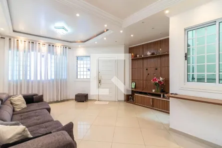 Casa com 3 Quartos à venda, 220m² no Vila Barbosa, São Paulo