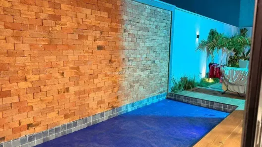 Casa de Condomínio com 3 Quartos à venda, 175m² no Estância dos Ipês, Uberaba