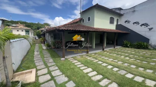 Casa com 3 Quartos à venda, 68m² no Costazul, Rio das Ostras