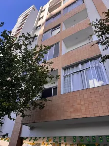 Apartamento com 2 Quartos à venda, 45m² no Boa Vista, Recife