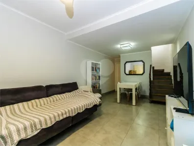 Casa com 3 Quartos à venda, 140m² no Chácara Santo Antônio (Zona Sul), São Paulo
