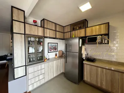 Casa de Condomínio com 3 Quartos à venda, 130m² no Jardim Imperial, Cuiabá