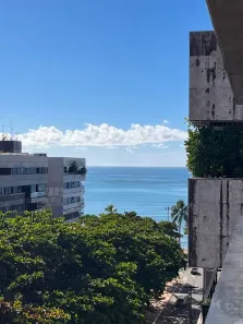 Cobertura com 4 Quartos à venda, 319m² no Ponta Verde, Maceió