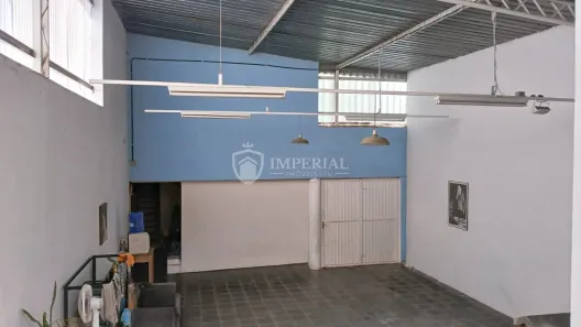 Imóvel Comercial com 4 Quartos para alugar, 220m² no Centro, Itu