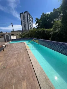 Apartamento com 2 Quartos à venda, 57m² no Brotas, Salvador
