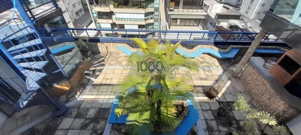 Sala Comercial para alugar, 102m² no Centro, Juiz de Fora