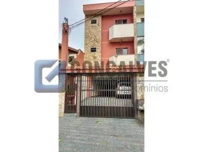 Apartamento com 2 Quartos à venda, 68m² no Vila Assunção, Santo André