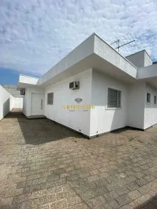 Casa com 3 Quartos para alugar, 130m² no Parque Santa Rosa, Suzano