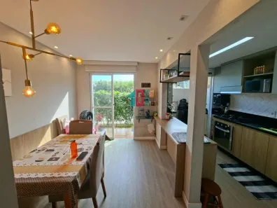 Casa de Condomínio com 3 Quartos para alugar, 80m² no Vargem Pequena, Rio de Janeiro