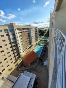 Cobertura com 3 Quartos para alugar, 119m² no Recanto das Palmeiras, Teresina