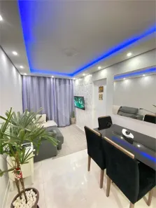 Apartamento com 2 Quartos à venda, 47m² no Vila Sílvia, São Paulo