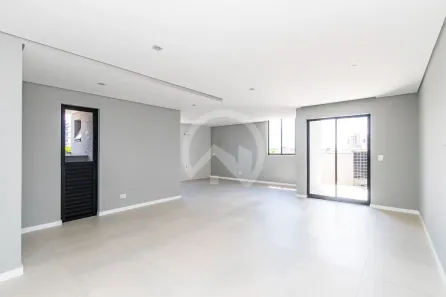 Apartamento com 3 Quartos à venda, 101m² no Carioca, São José dos Pinhais