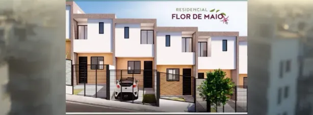 Casa com 2 Quartos à venda, 93m² no Santa Mônica, Belo Horizonte