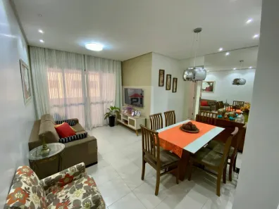 Apartamento com 3 Quartos à venda, 84m² no Jardim Armação, Salvador
