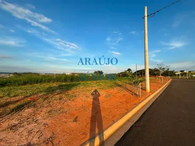 Lote/Terreno à venda, 220m² no Jardim América, Americana