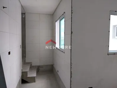 Cobertura com 2 Quartos à venda, 80m² no Vila Pires, Santo André