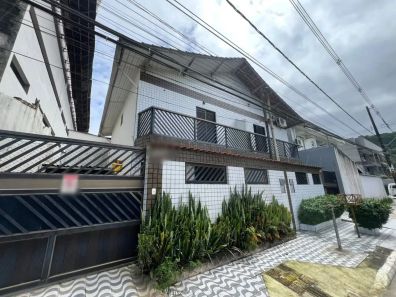 Apartamento com 2 Quartos à venda, 97m² no Canto do Forte, Praia Grande