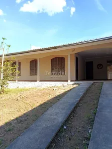 Casa com 3 Quartos para alugar, 110m² no Cascatinha, Curitiba