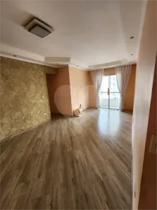 Apartamento com 3 Quartos para alugar, 85m² no Tatuapé, São Paulo