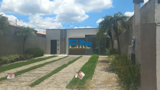 Imóvel Comercial para alugar, 110m² no Chácara Primavera, Campinas