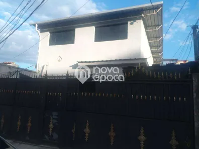 Casa com 3 Quartos à venda, 150m² no Cascadura, Rio de Janeiro