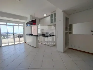 Apartamento com 2 Quartos para alugar, 80m² no Itacorubi, Florianópolis