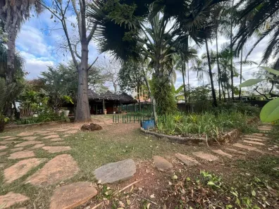 Lote/Terreno à venda, 2739m² no Santa Amélia, Belo Horizonte