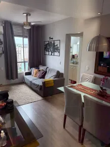 Apartamento com 2 Quartos à venda, 50m² no Engenho Novo, Rio de Janeiro
