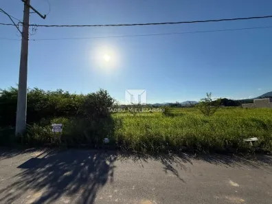 Lote/Terreno à venda, 360m² no , Tijucas