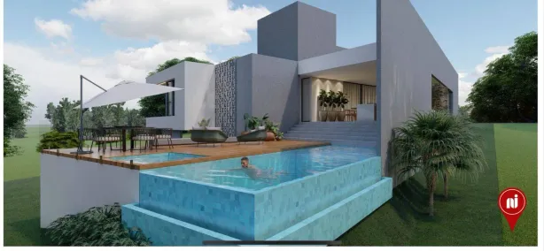 Casa de Condomínio com 4 Quartos à venda, 430m² no Vale Verde, Betim
