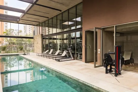 Apartamento com 3 Quartos à venda, 271m² no Vila Olímpia, São Paulo