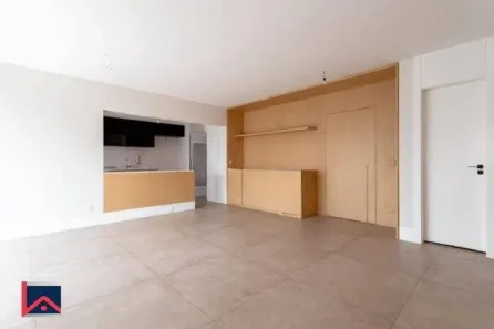 Apartamento com 3 Quartos à venda, 133m² no Perdizes, São Paulo