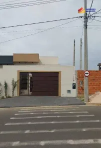 Casa com 3 Quartos à venda, 100m² no Jardim Casablanca, Indaiatuba
