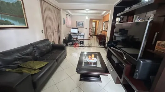 Sobrado com 3 Quartos à venda, 130m² no Chácara Santo Antônio (Zona Leste), São Paulo