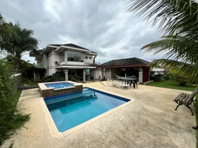 Sobrado com 4 Quartos à venda, 400m² no Condomínio Residencial Mirante do Vale, Jacareí