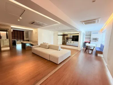 Apartamento com 3 Quartos à venda, 165m² no Mucuripe, Fortaleza