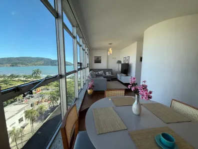 Apartamento com 1 Quarto à venda, 62m² no Aparecida, Santos