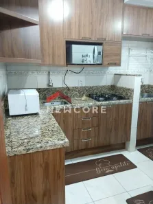 Apartamento com 1 Quarto à venda, 53m² no Azenha, Porto Alegre