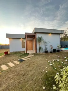 Casa de Condomínio com 4 Quartos à venda, 270m² no Estância das Petúnias, Lagoa Santa