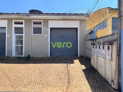 Ponto Comercial para alugar, 51m² no Jardim Ipiranga, Americana