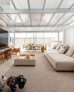 Apartamento com 2 Quartos à venda, 200m² no Vila Pompéia, São Paulo