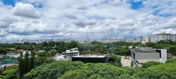 Apartamento com 2 Quartos à venda, 133m² no Moema, São Paulo