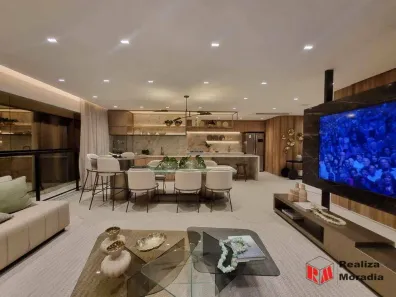 Apartamento com 3 Quartos à venda, 90m² no Centro, Osasco