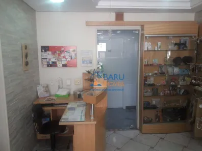 Sala Comercial à venda, 72m² no Santa Cecília, São Paulo
