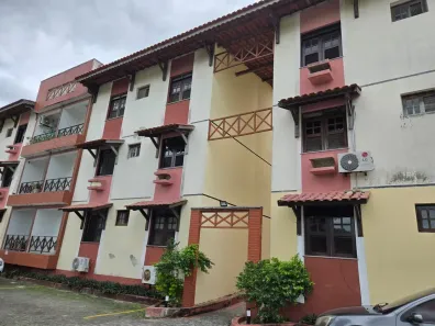 Apartamento com 3 Quartos à venda, 64m² no Messejana, Fortaleza