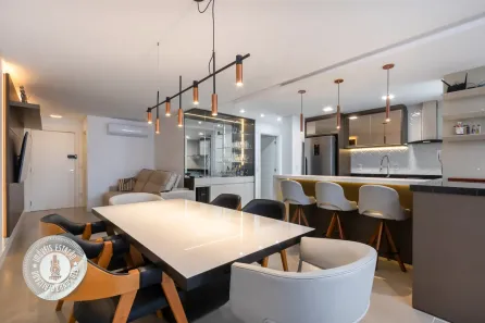 Apartamento com 3 Quartos à venda, 106m² no Velha, Blumenau