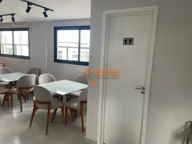 Apartamento com 2 Quartos à venda, 68m² no Vila Moreira, Guarulhos